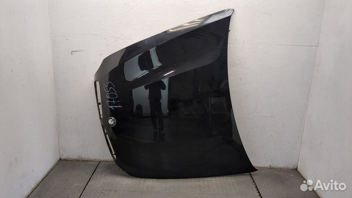 Капот BMW X6 E71, 2009