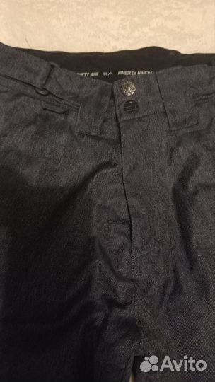 Горнолыжный костюм женский 46