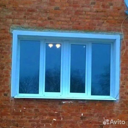 Окна пвх