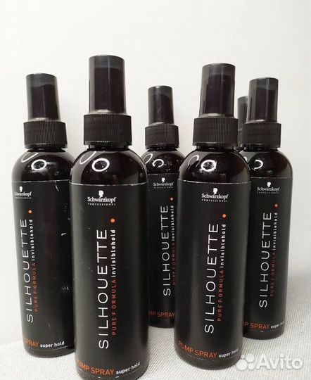 Жидкий лак силуэт