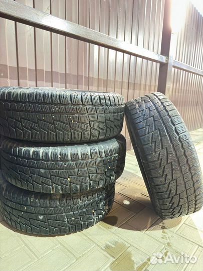 Cordiant Winter Drive 195/60 R15 88T