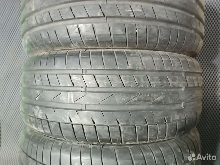 Petlas Velox Sport PT741 225/55 R17