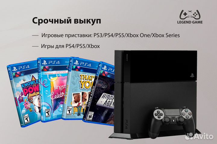 Watch Dogs Legion PS4, русская версия