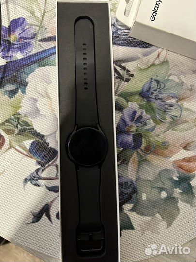 Samsung Galaxy Watch4