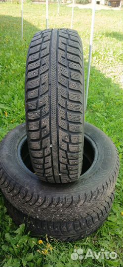 Продам шины Kumho 185/65 R15