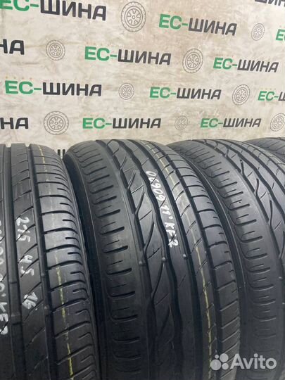 Bridgestone Turanza ER300 215/45 R16