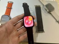 Apple watch S9 41-45mm Premium + ремешок