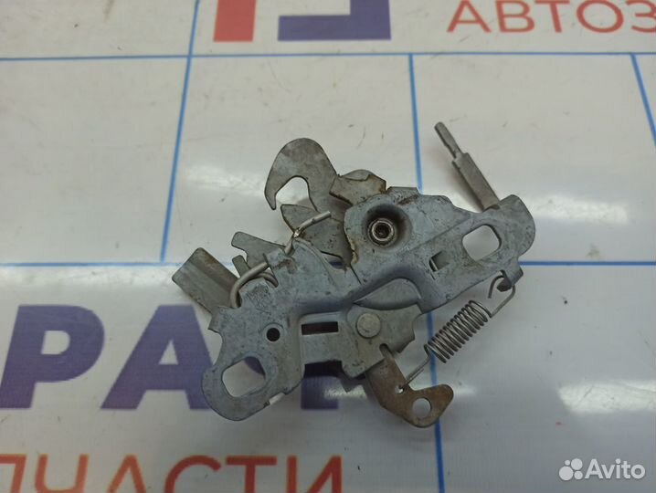 Замок капота Citroen C4 II 9678243080