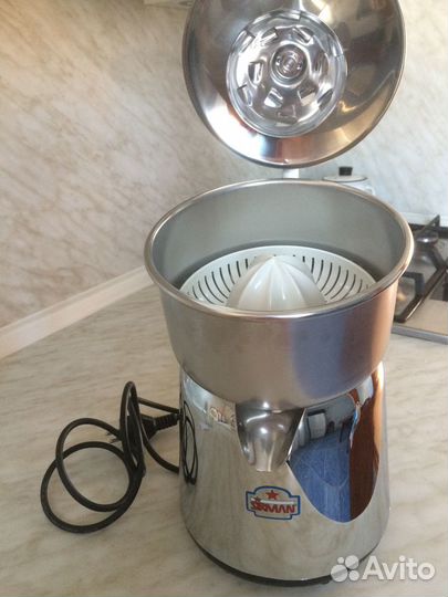 Продаю соковыжималку