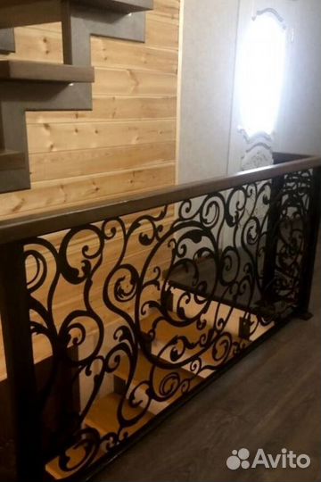 Лестницы Изготовление