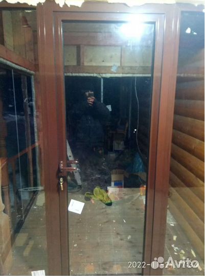 Пвх окна veka