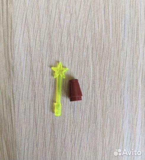 Lego настольная игра Magikus