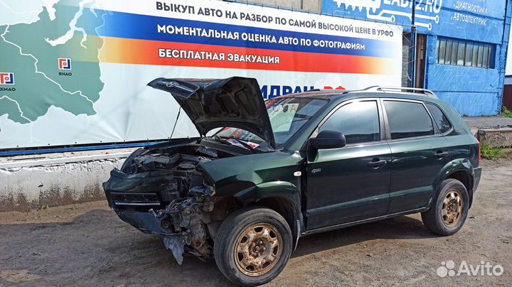 Датчик положения распредвала Hyundai Tucson (JM) 3