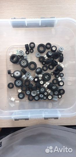 Lego 10 кг