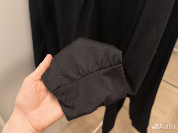 Новый спортивный костюм мужской р. 52/54