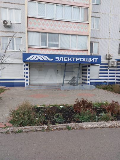 Офис, 120.2 м²
