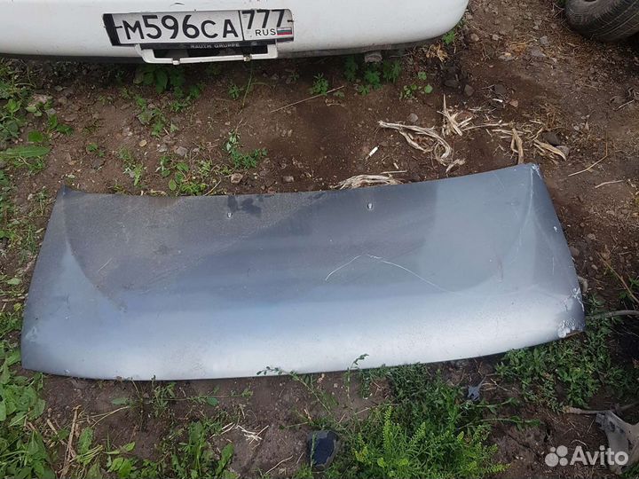 Капот Mazda Bongo Freendi