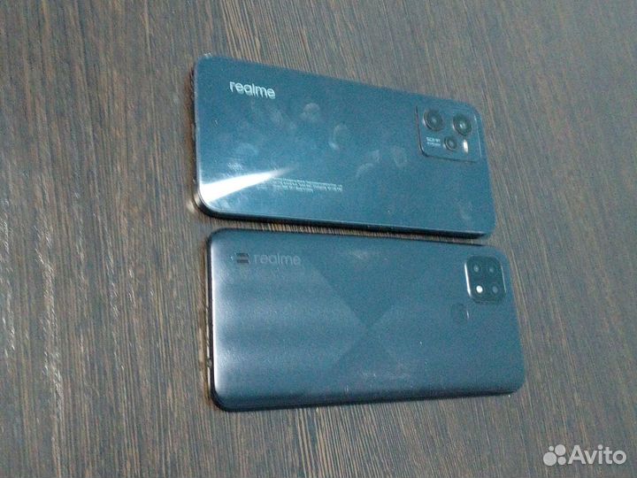 realme C53, 6/128 ГБ