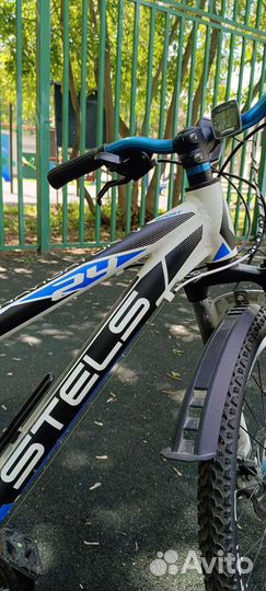 Stels navigator 470 v 24