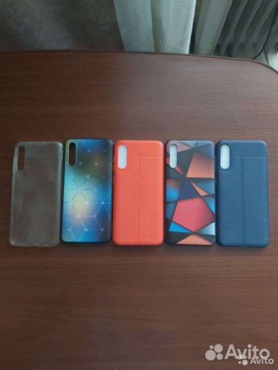 Чехол на samsung а50, а50s, а30s