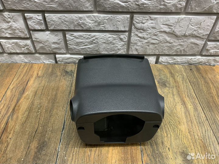 Toyota Camry V40 Кожух рулевой колонки