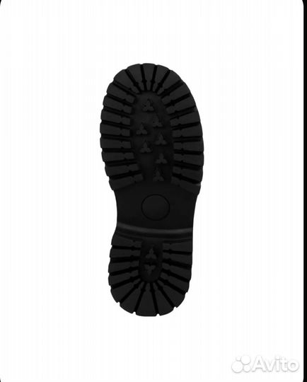 Ботинки женские зимние