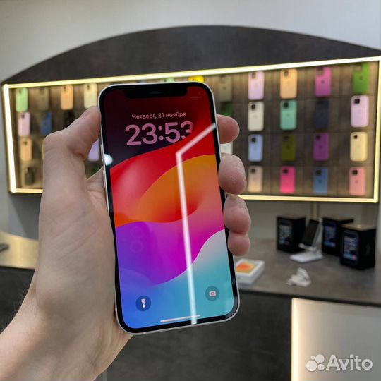 iPhone 12 mini, 128 ГБ