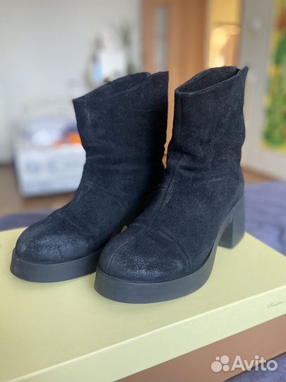 Ботильоны Sintenzia