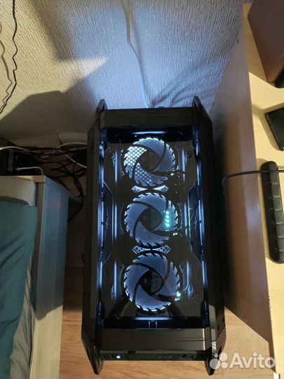 Компьютерный мастер