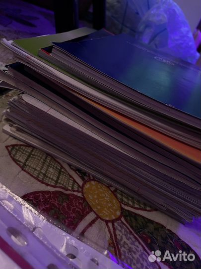 Канцелярия пакетом