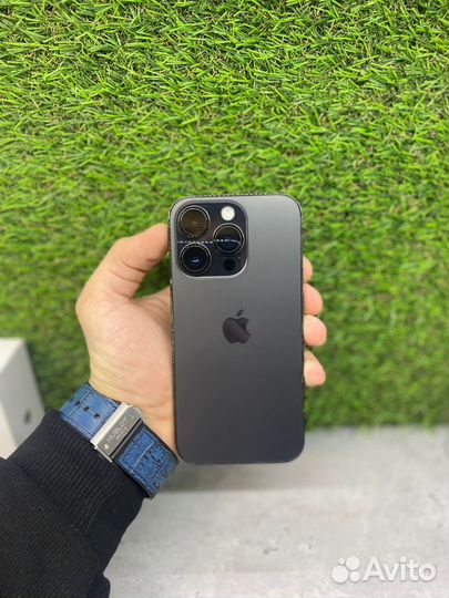iPhone 14 Pro, 128 ГБ