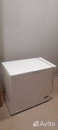 Морозильный ларь leran SFR 200 W