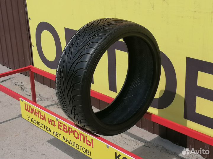 Federal Super Steel 595 215/35 R19