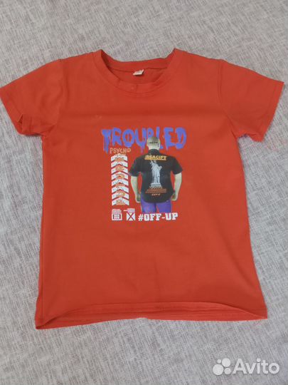 Детская одежда