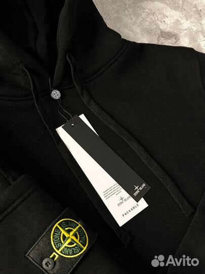 Спортивный костюм Stone Island мужской