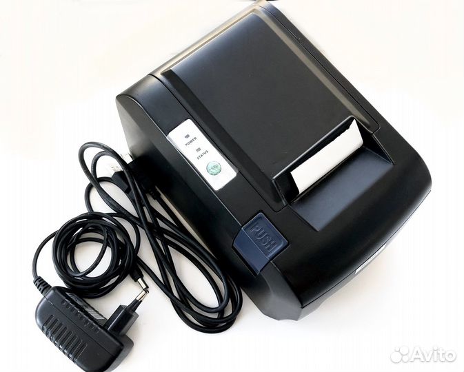 Принтер для печати кассовых чеков