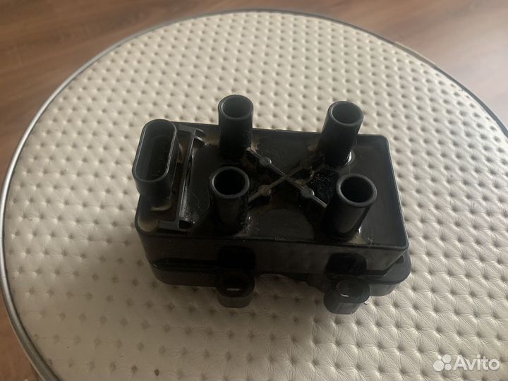 Катушка зажигания FCR 210350