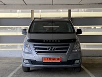 Hyundai H-1 2.5 MT, 2014, 244 085 км, с пробегом, цена 1 779 000 руб.