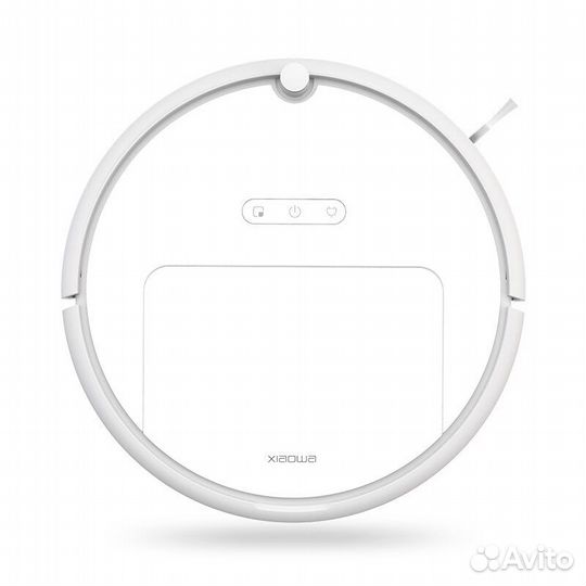 Робот-пылесос Xiaomi Xiaowa e20