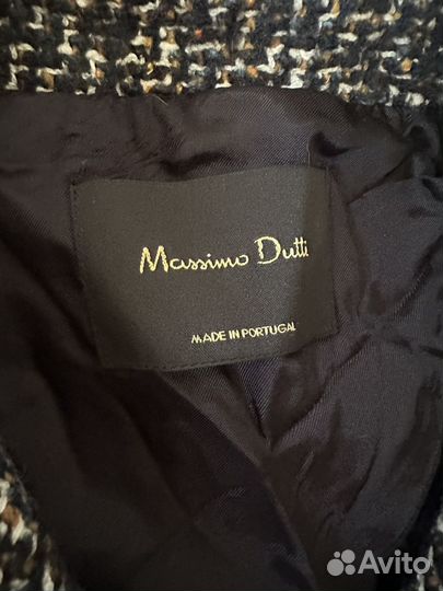 Куртка жакет Massimo Dutti