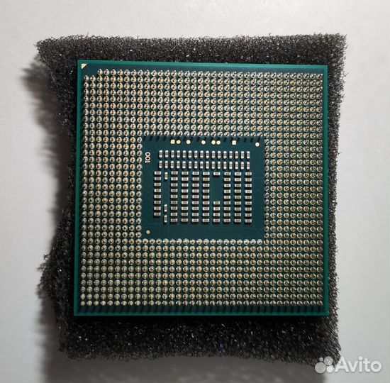 Процессор Intel Core i5-3230M - SR0WY FRU 04Y1313