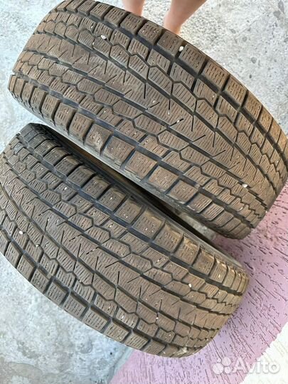 Yokohama Ice Guard G075 235/55 R19