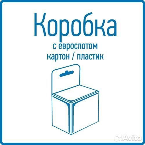 Набор сверл по металлу 1-10мм (через 0,5мм), 19