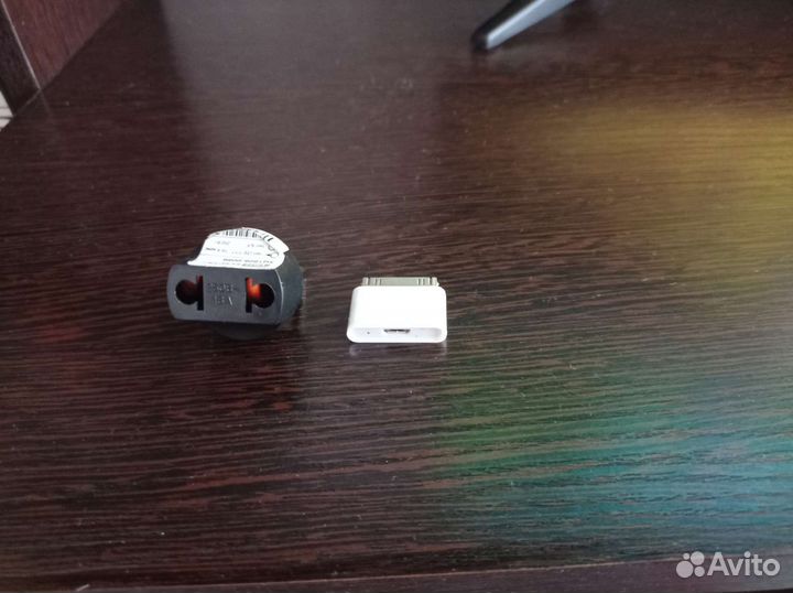 Переходник iPhone