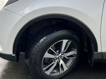 Toyota RAV4 2.0 CVT, 2017, 77 700 км, с пробегом, цена 2 820 000 руб.