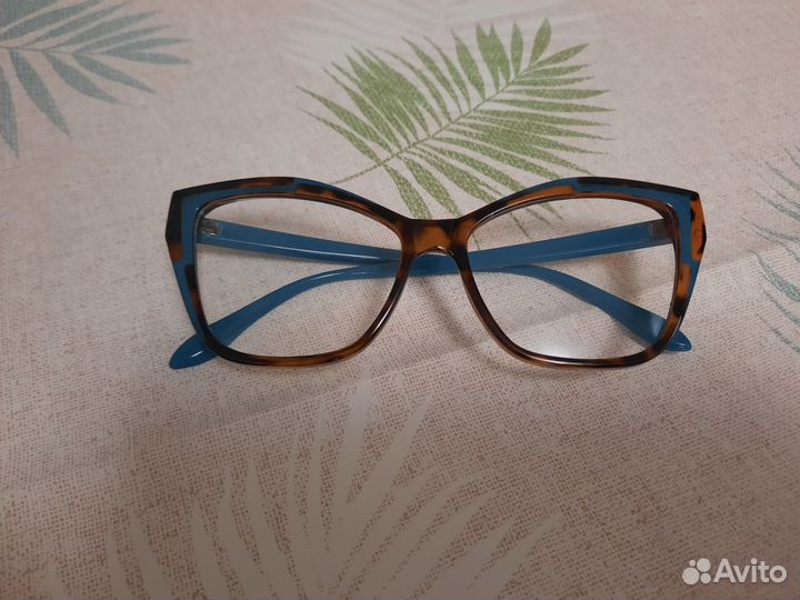 Оправа для очков женская новая