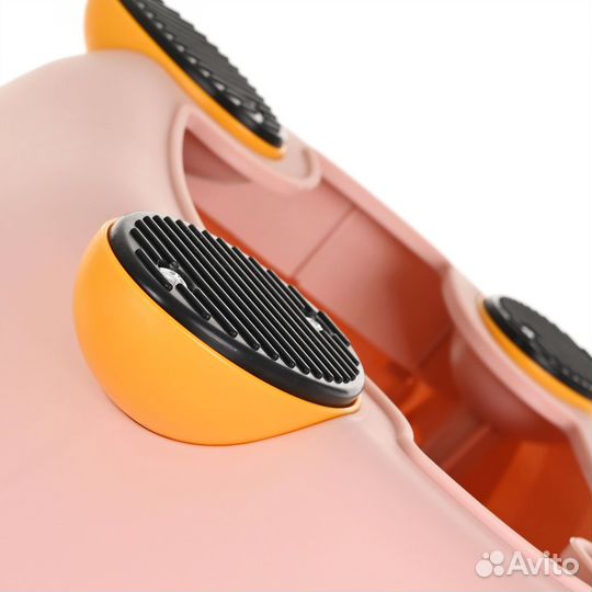 Детский горшок Pituso Утенок