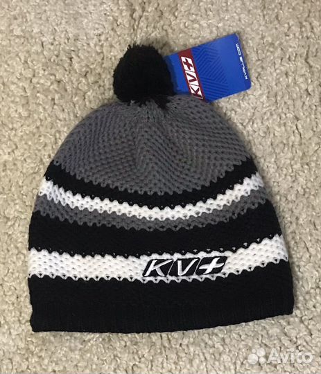 Шапочка kv+