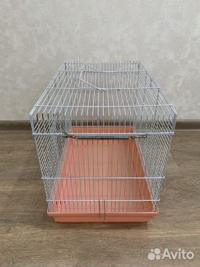 Клетка для грызунов бу