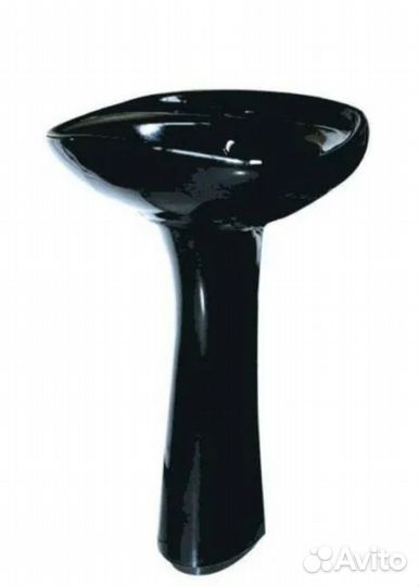 Унитаз, раковина и смеситель б/у